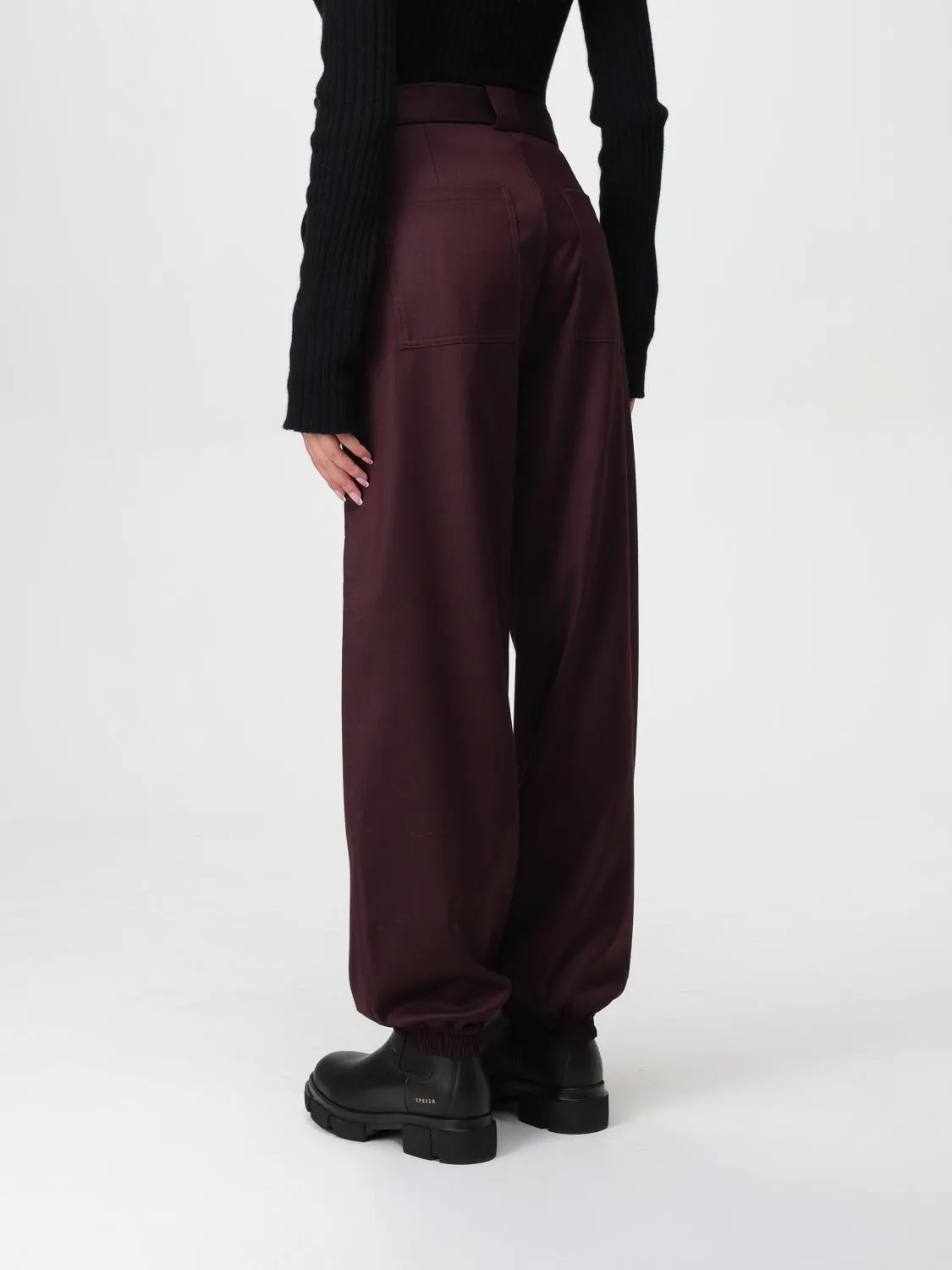Pantalón mujer Pinko