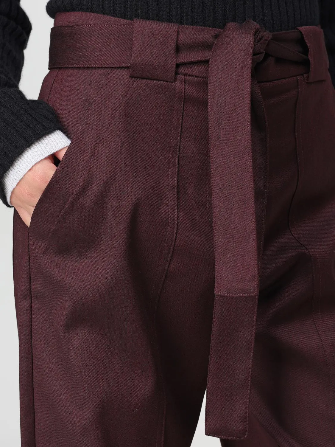 Pantalón mujer Pinko