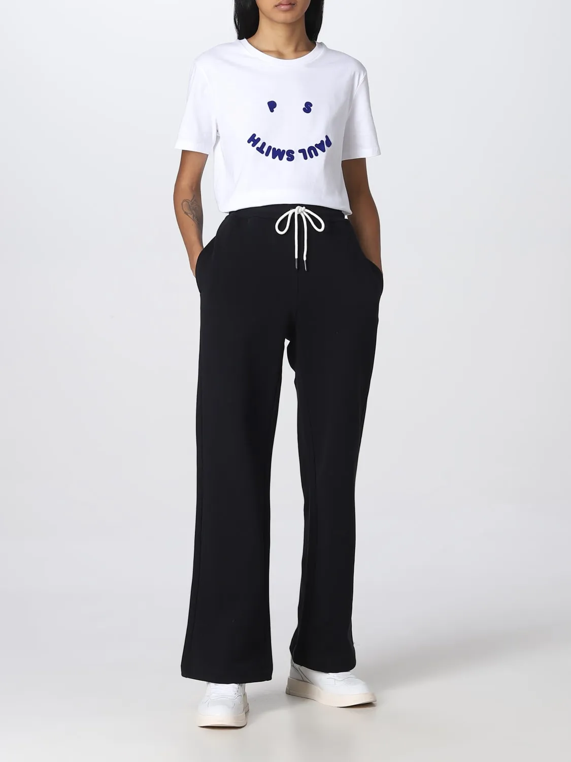 Pantalón mujer Ps Paul Smith