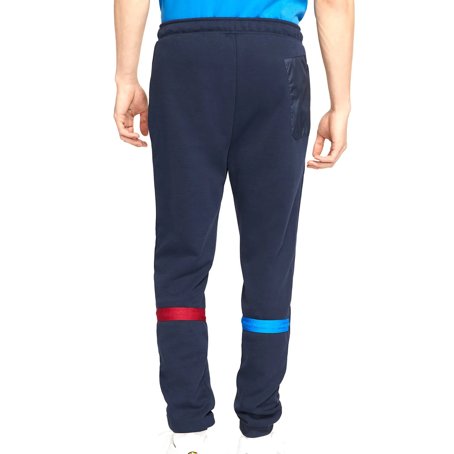 PANTALóN NIKE BARCELONA DRIFIT TRAVEL FLEECE