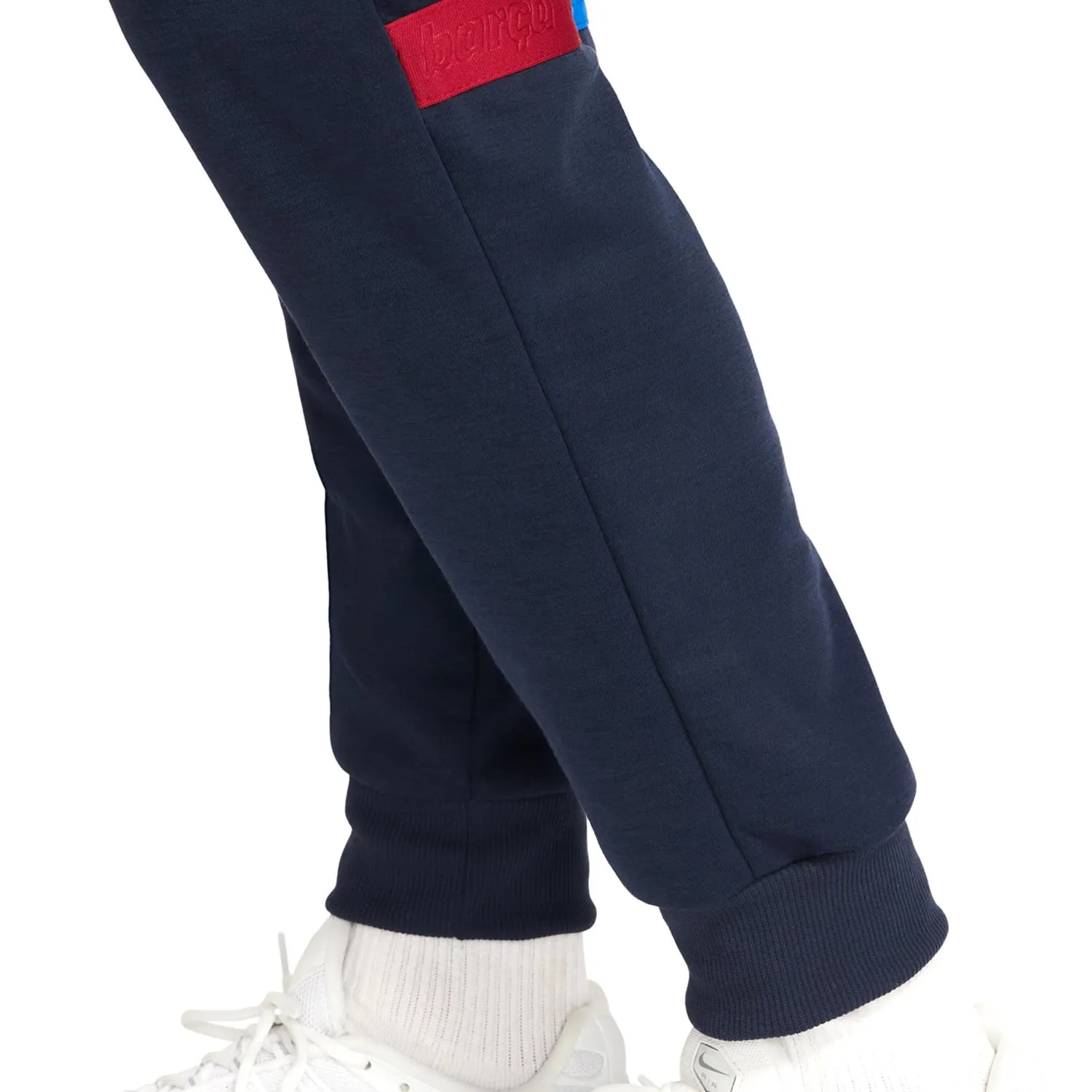 PANTALóN NIKE BARCELONA DRIFIT TRAVEL FLEECE