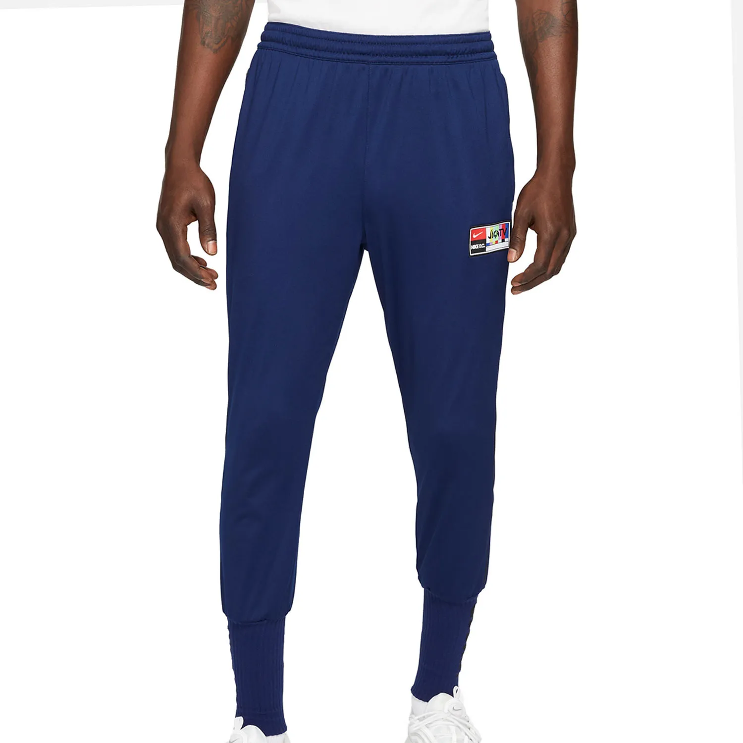 Pantalón Nike FC Joga Bonito