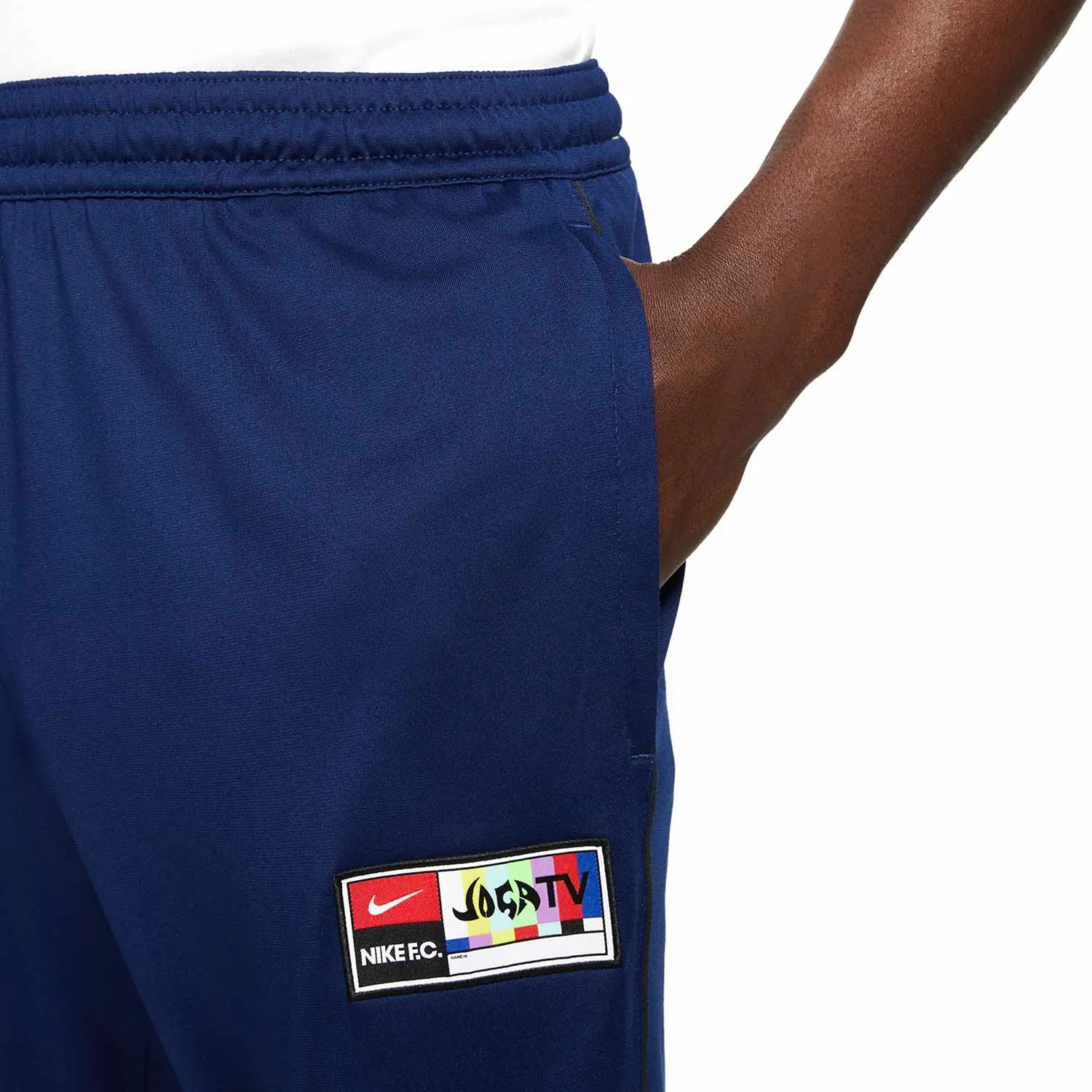 Pantalón Nike FC Joga Bonito