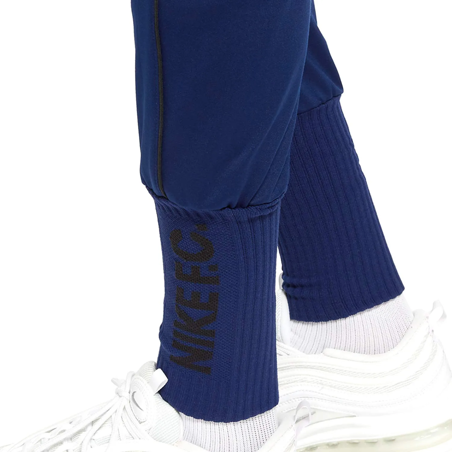 Pantalón Nike FC Joga Bonito