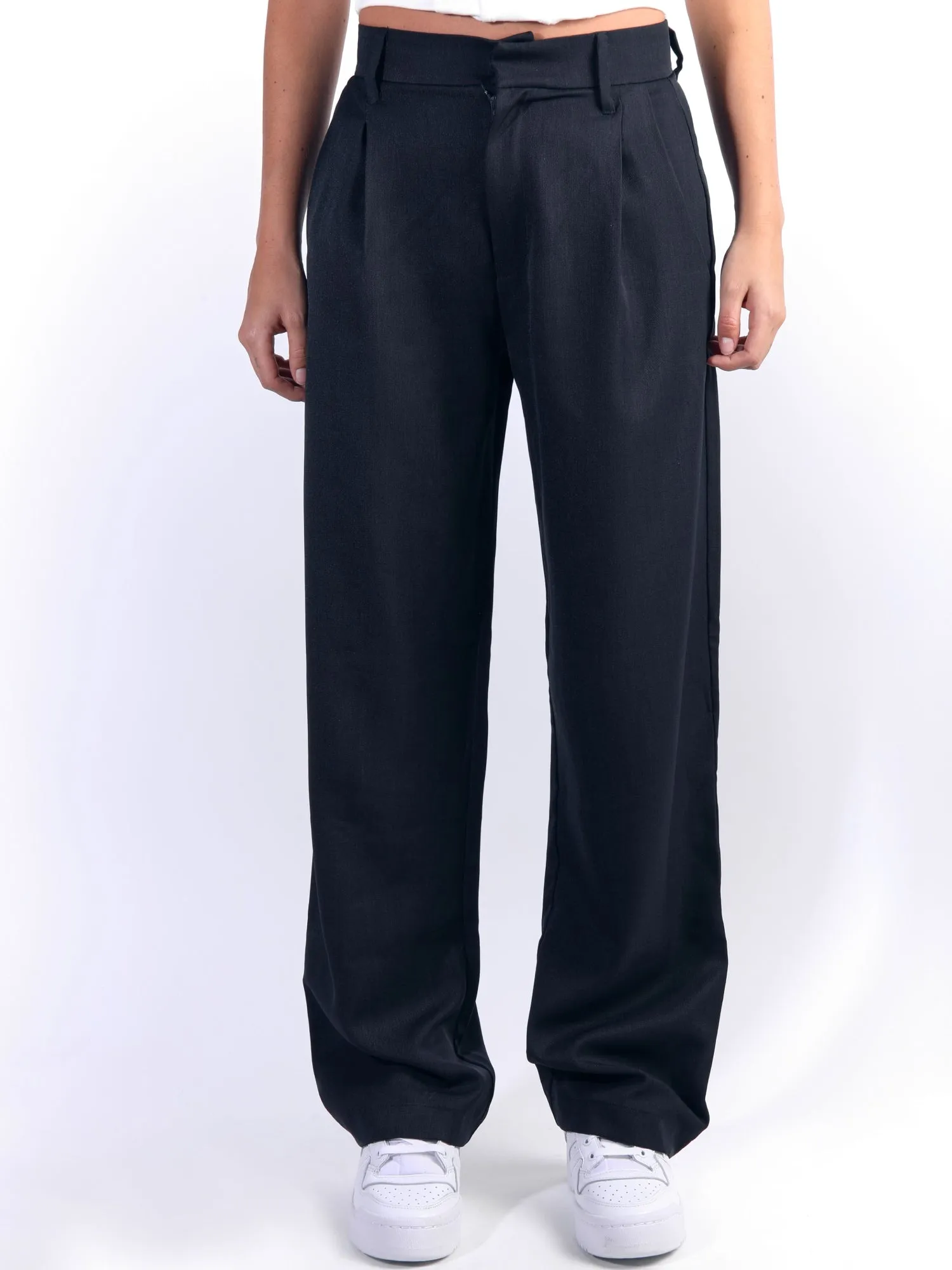Pantalón para Mujer LESEM SASTRE CLYDE PANTS CHR