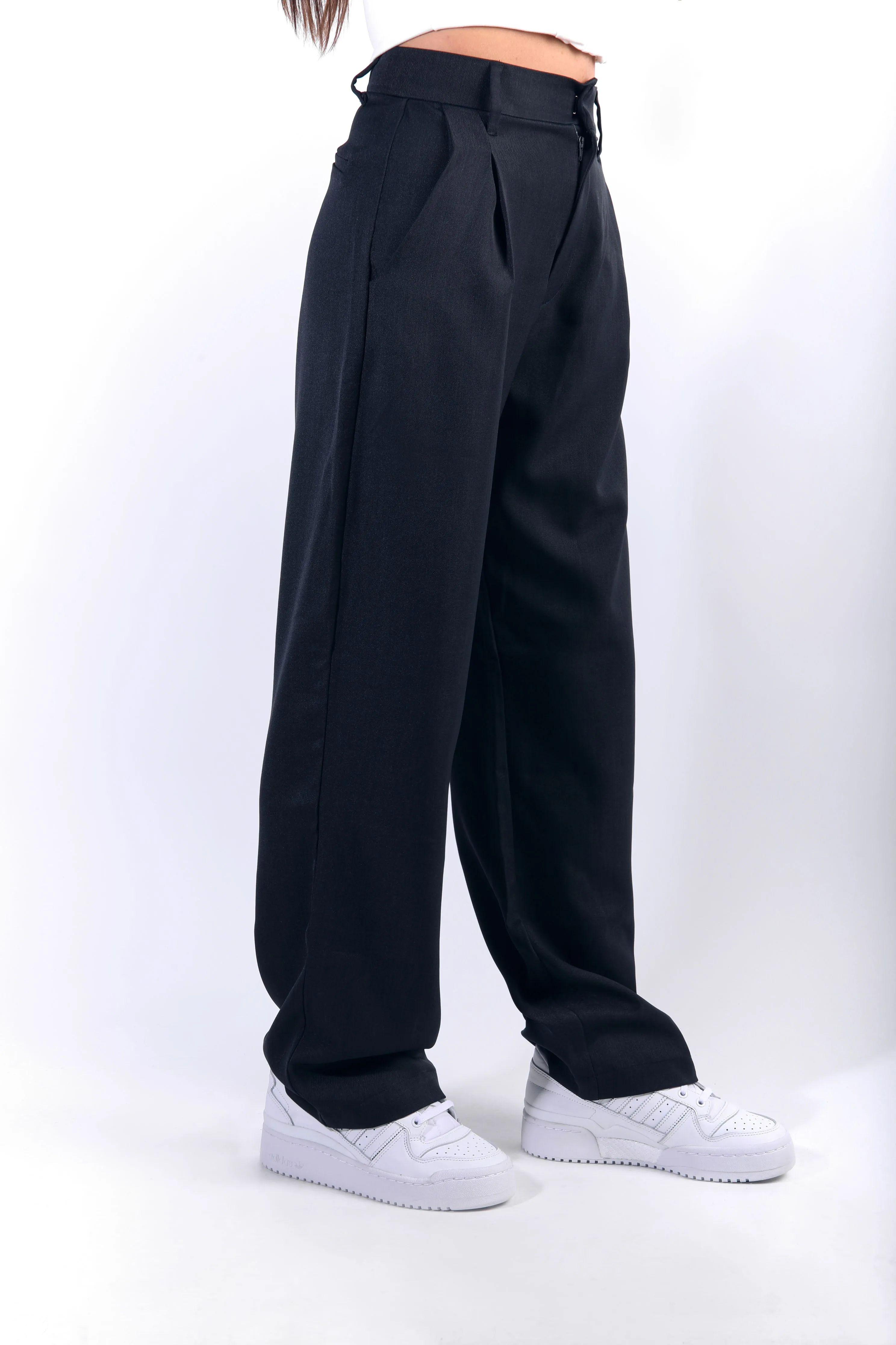 Pantalón para Mujer LESEM SASTRE CLYDE PANTS CHR
