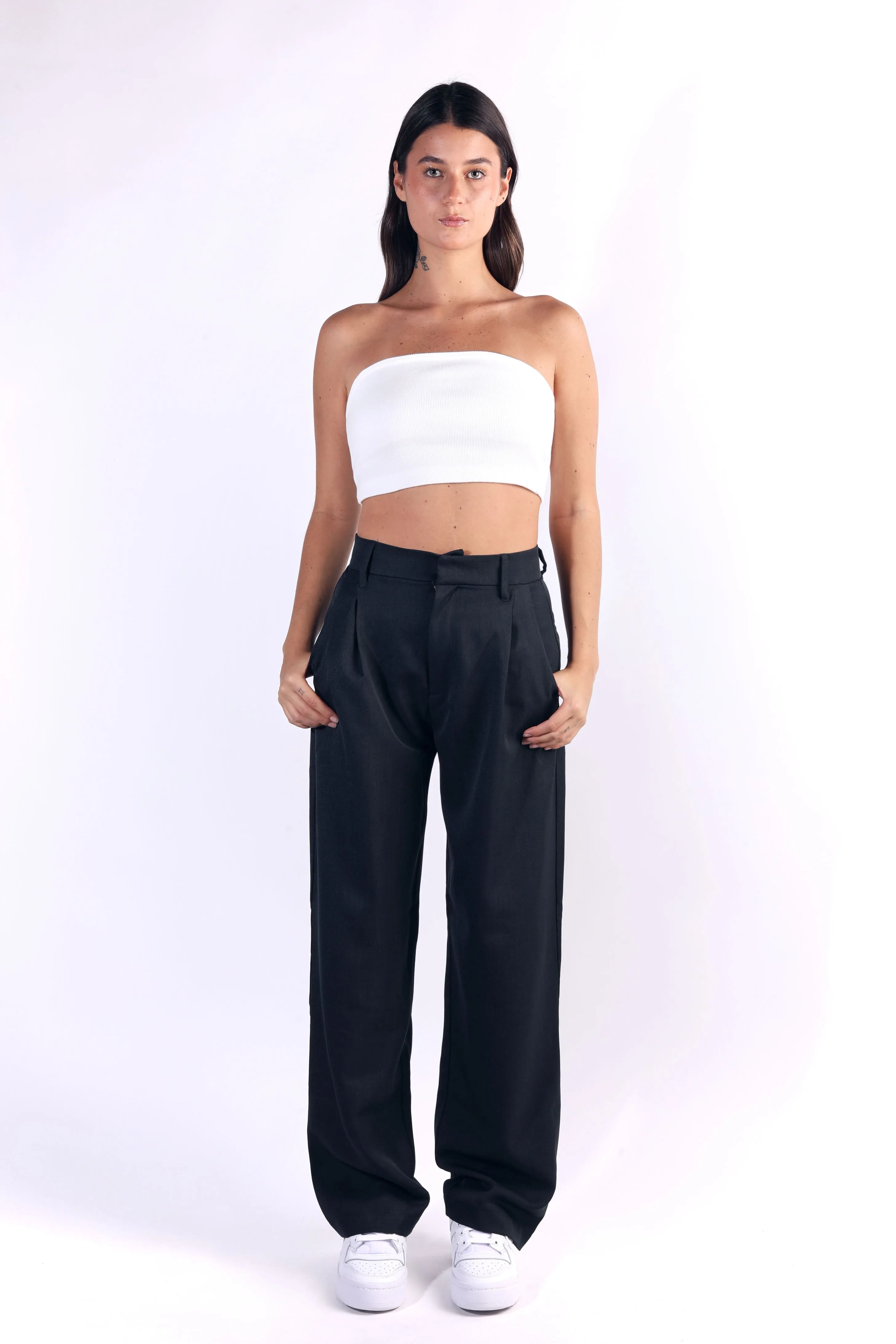 Pantalón para Mujer LESEM SASTRE CLYDE PANTS CHR