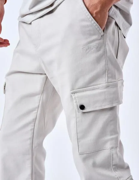 PANTALóN PROJECT X PARIS T19939  GRIS
