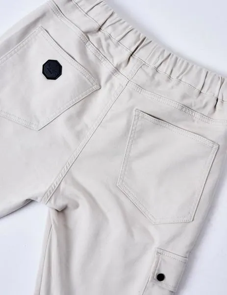 PANTALóN PROJECT X PARIS T19939  GRIS