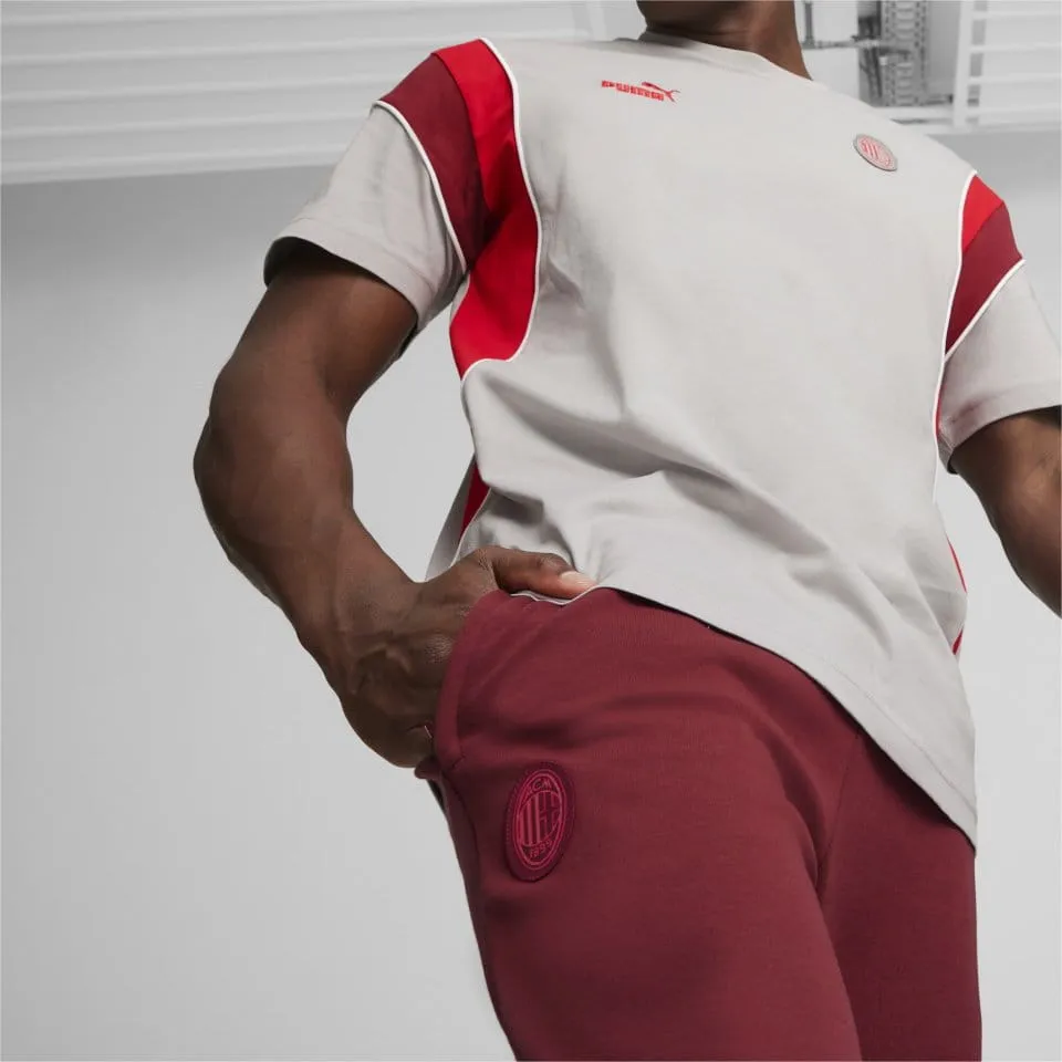 Pantalón Puma AC Milan FtblArchive Track Pants