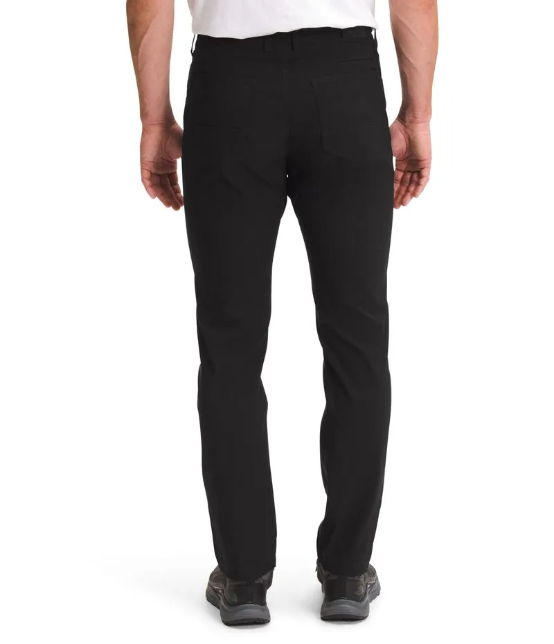 PANTALóN SPRAG 5POCKET PANT NEGRO HOMBRE THE NORTH FACE