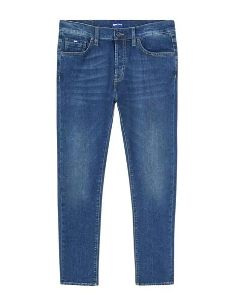 Pantalón vaquero Gas Jeans Norton Carrot 09MU para hombre