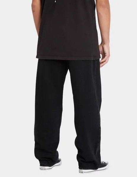 PANTALóN VOLCOM BILLOW  BLACK