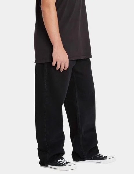 PANTALóN VOLCOM BILLOW  BLACK