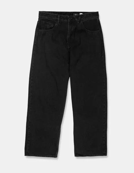 PANTALóN VOLCOM BILLOW  BLACK
