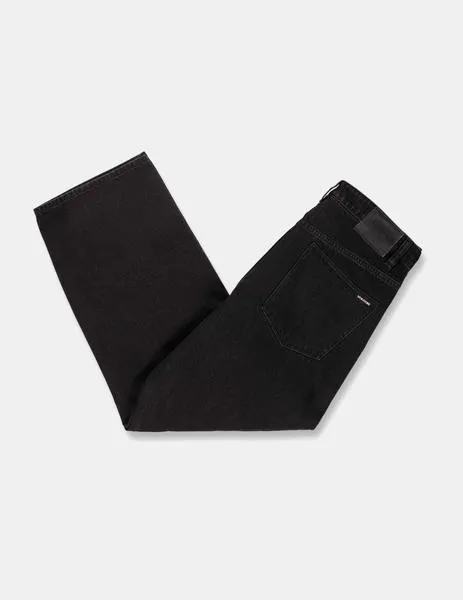PANTALóN VOLCOM BILLOW  BLACK