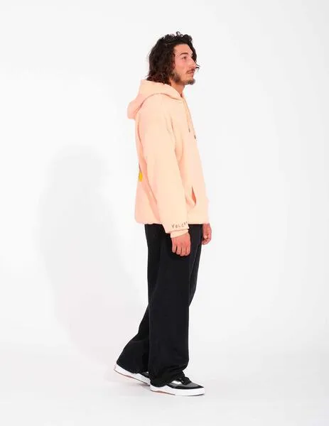 PANTALóN VOLCOM BILLOW  BLACK