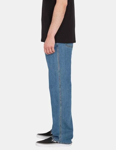 PANTALóN VOLCOM MODOWN DENIM  AGED INDIGO