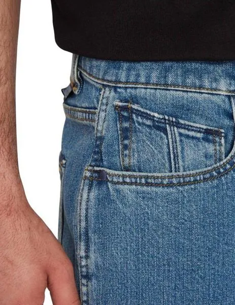 PANTALóN VOLCOM MODOWN DENIM  AGED INDIGO