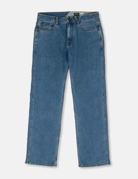 PANTALóN VOLCOM MODOWN DENIM  AGED INDIGO