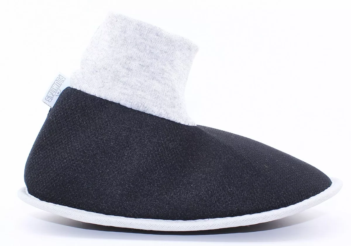 Pantuflas Nena Nene Cerradas Unisex Con Media 984 Carg