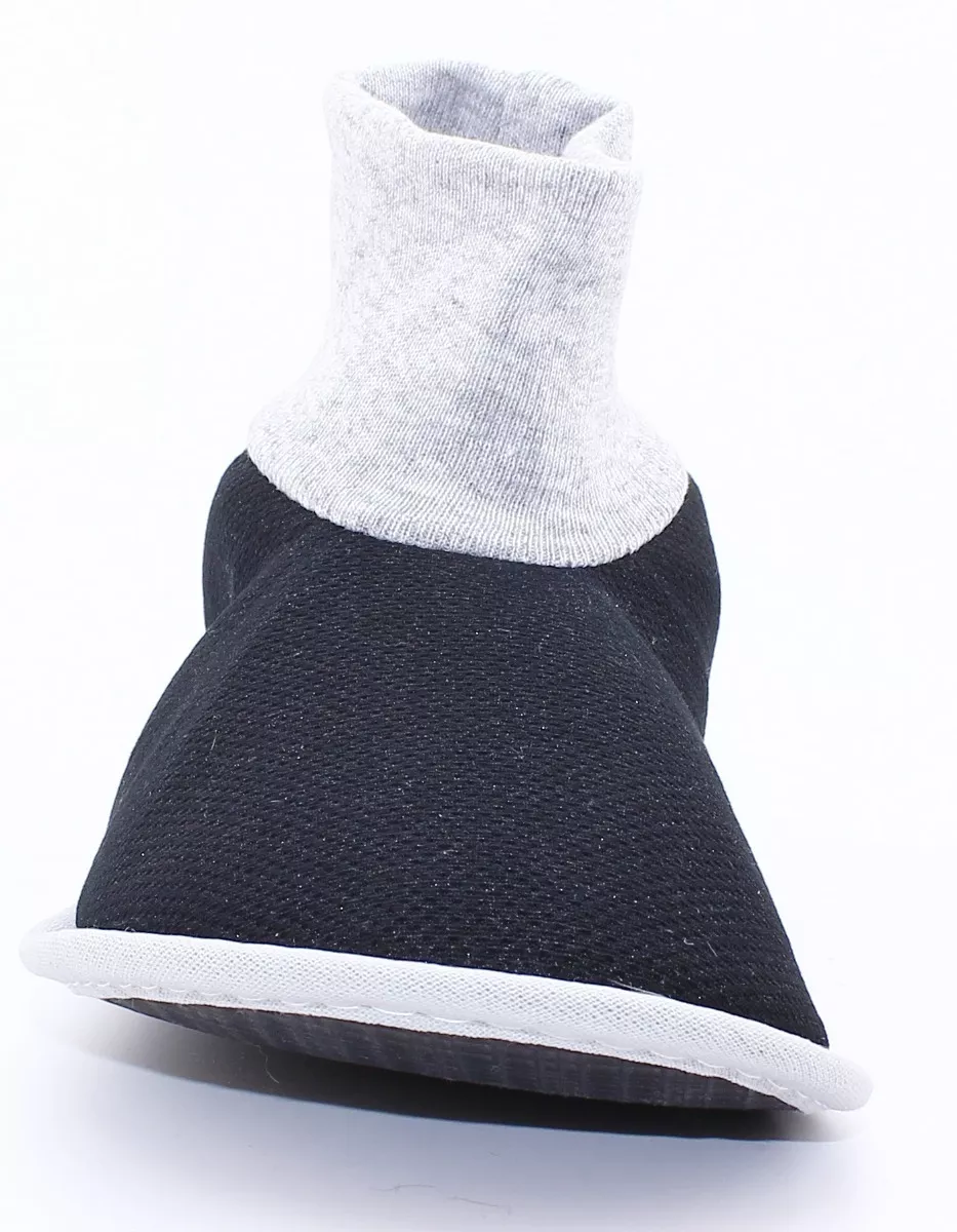 Pantuflas Nena Nene Cerradas Unisex Con Media 984 Carg