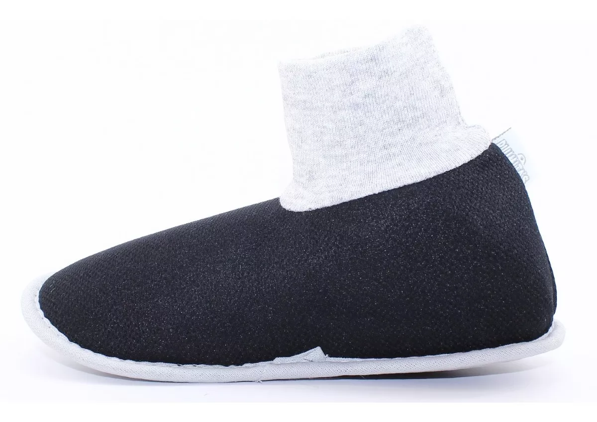 Pantuflas Nena Nene Cerradas Unisex Con Media 984 Carg