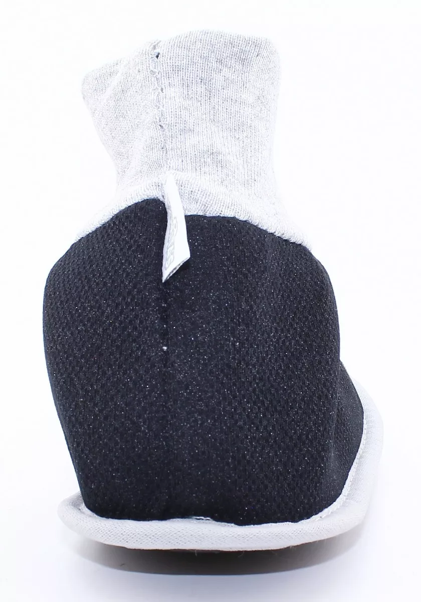 Pantuflas Nena Nene Cerradas Unisex Con Media 984 Carg