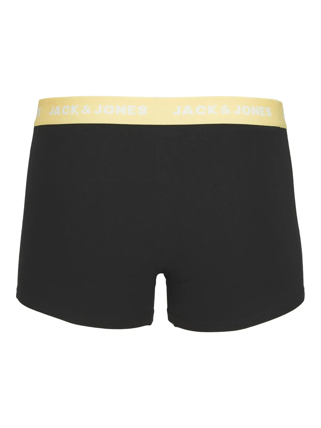 Paquete de 7 Boxers | Negro | Jack & Jones®