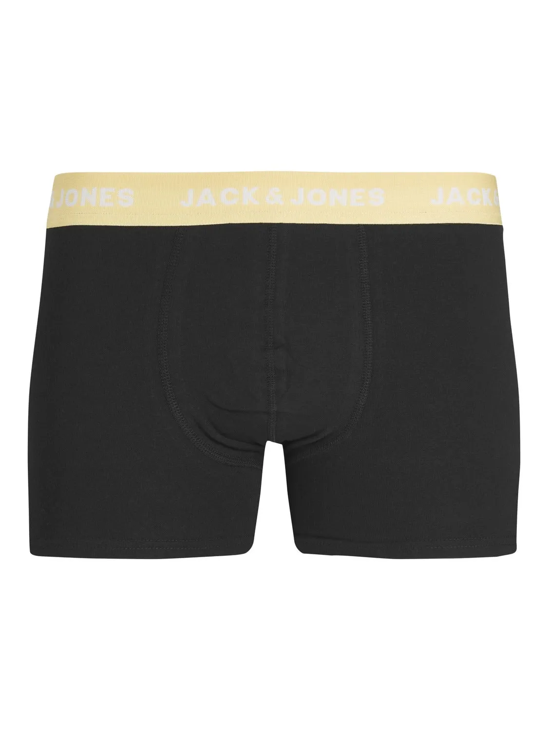 Paquete de 7 Boxers | Negro | Jack & Jones®