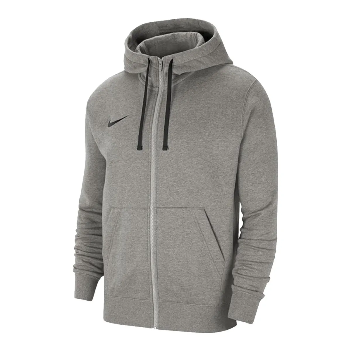 Park 20 Fleece FZ Hoodie