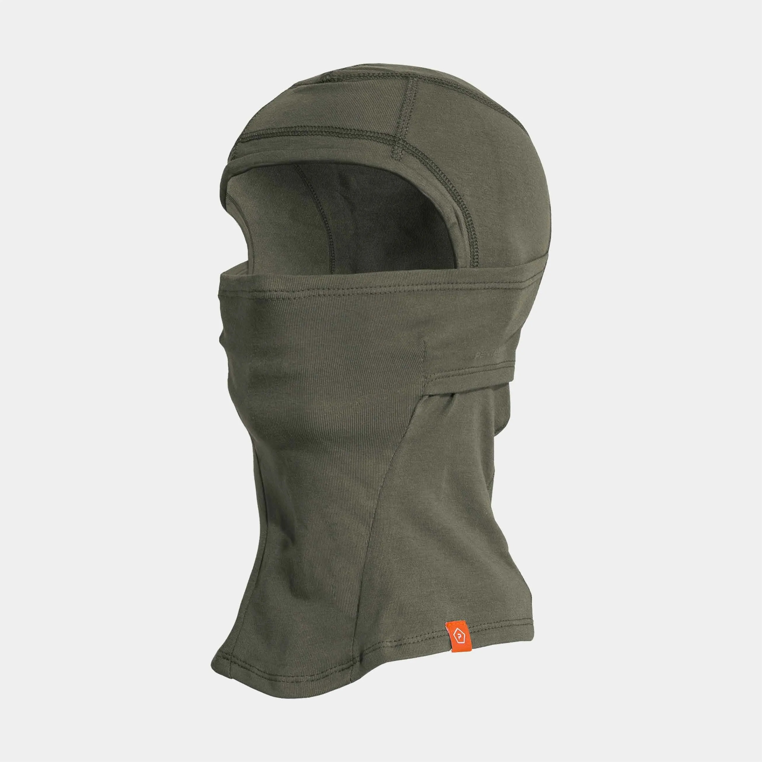 PASAMONTAAS BALAKLAVA KRYPTIS  PENTAGON