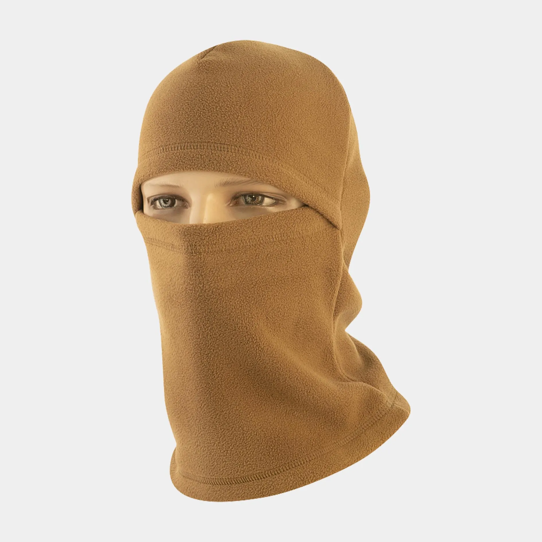 PASAMONTAAS POLAR BALAKLAVA ELITE FLEECE  MTAC