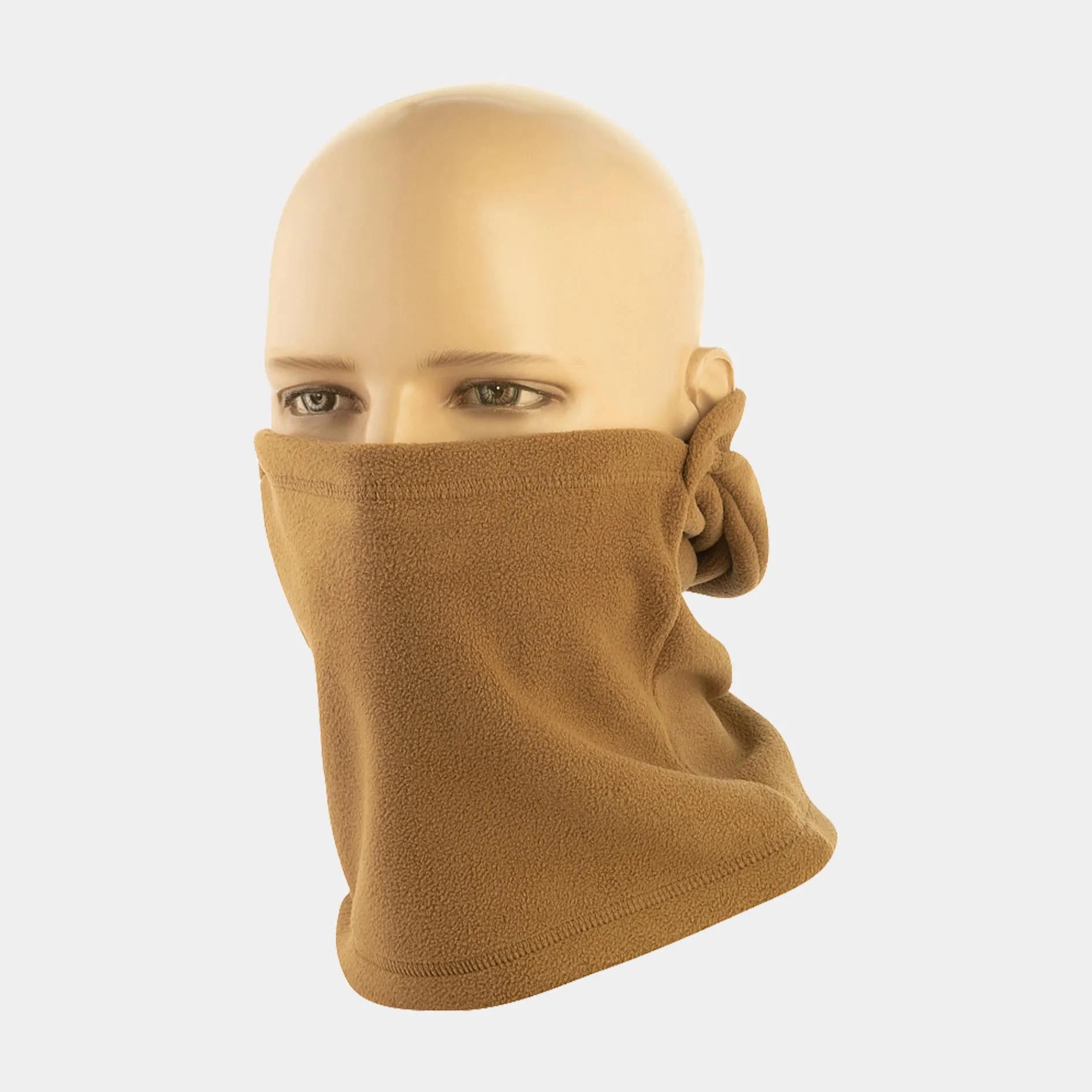 PASAMONTAAS POLAR BALAKLAVA ELITE FLEECE  MTAC