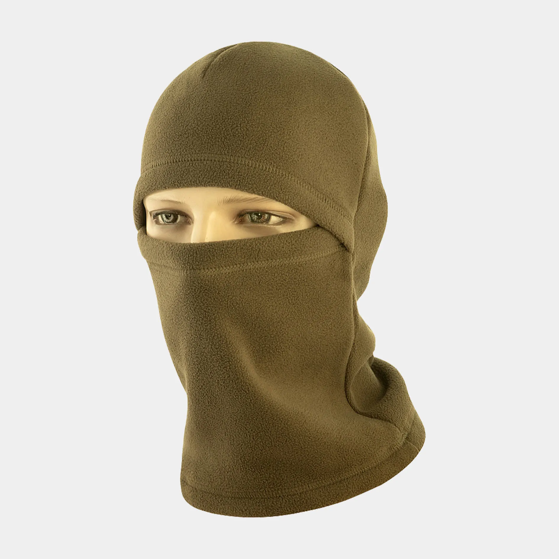 PASAMONTAAS POLAR BALAKLAVA ELITE FLEECE  MTAC