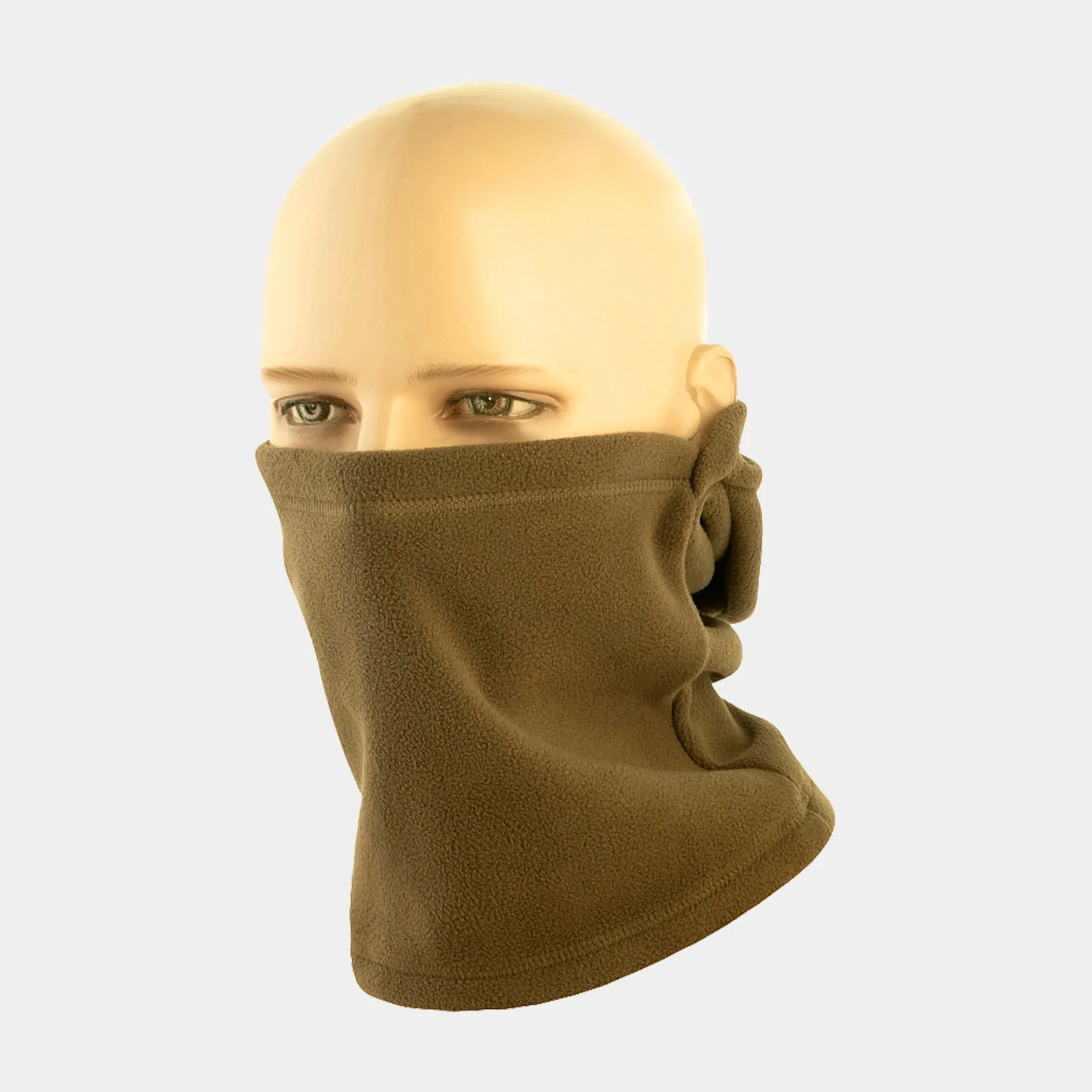 PASAMONTAAS POLAR BALAKLAVA ELITE FLEECE  MTAC