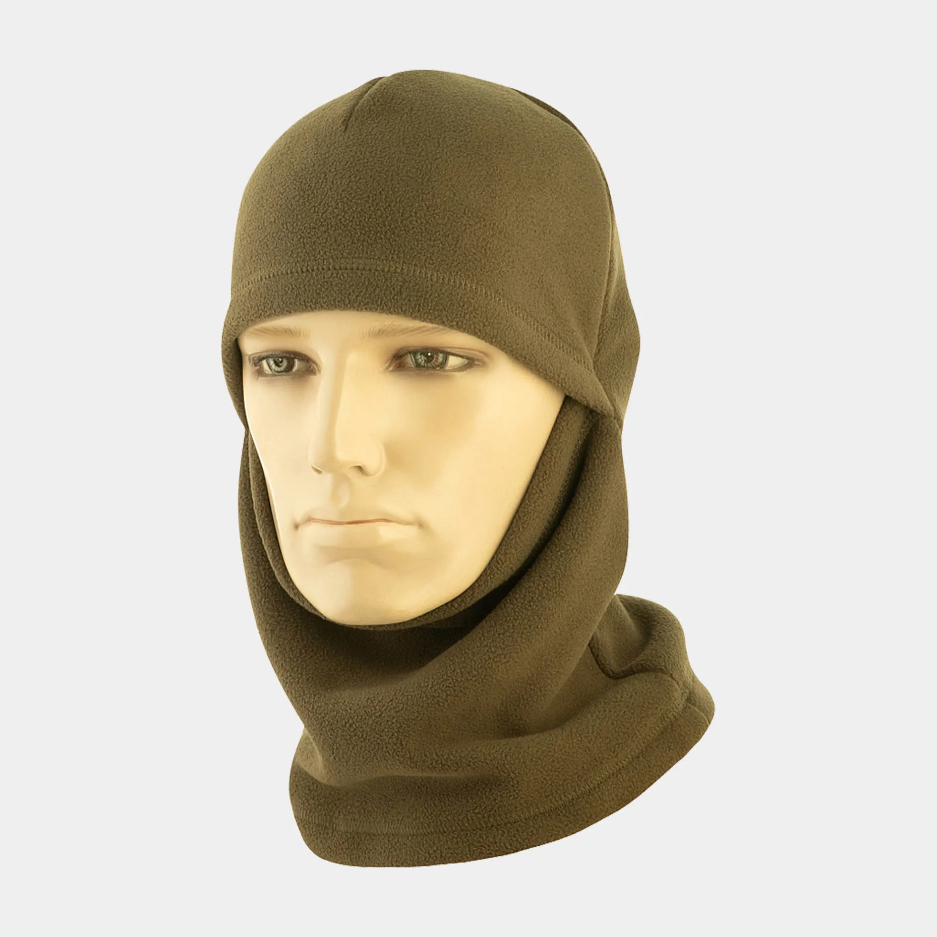 PASAMONTAAS POLAR BALAKLAVA ELITE FLEECE  MTAC
