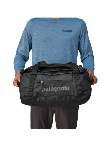 PATAGONIA Bolsa Black Hole 40L Black