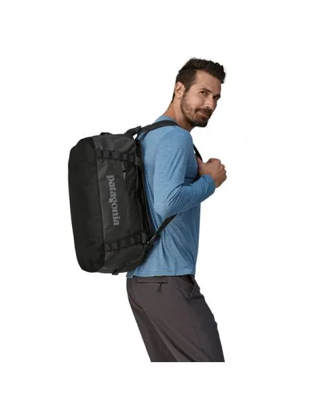 PATAGONIA Bolsa Black Hole 40L Black