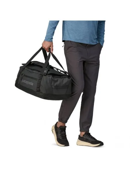 PATAGONIA Bolsa Black Hole 40L Black