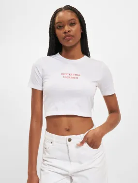 PEGADOR Reyna Cropped Baby