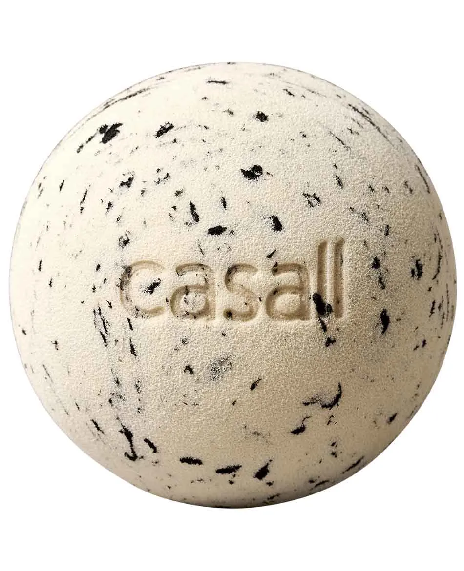 PELOTA DE MASAJE CASALL PRESSURE POINT RECYCLED
