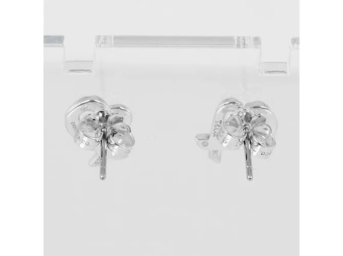 Pendientes de corazón Loving de Tiffany & Co. 