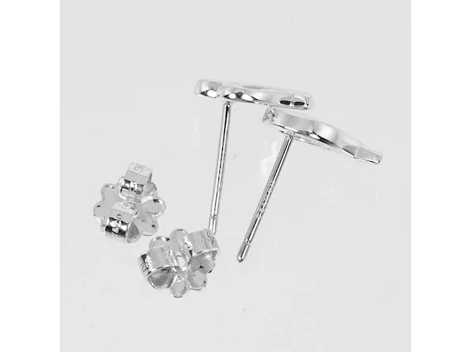 Pendientes de corazón Loving de Tiffany & Co. 