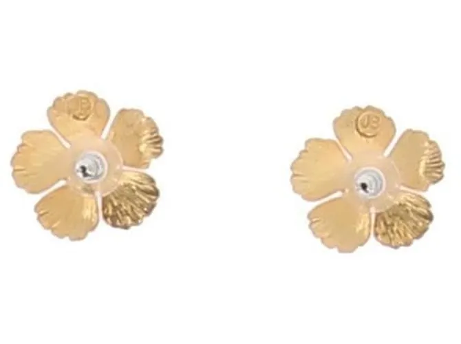 Pendientes JENNIFER BEHR T. Metal Dorado 