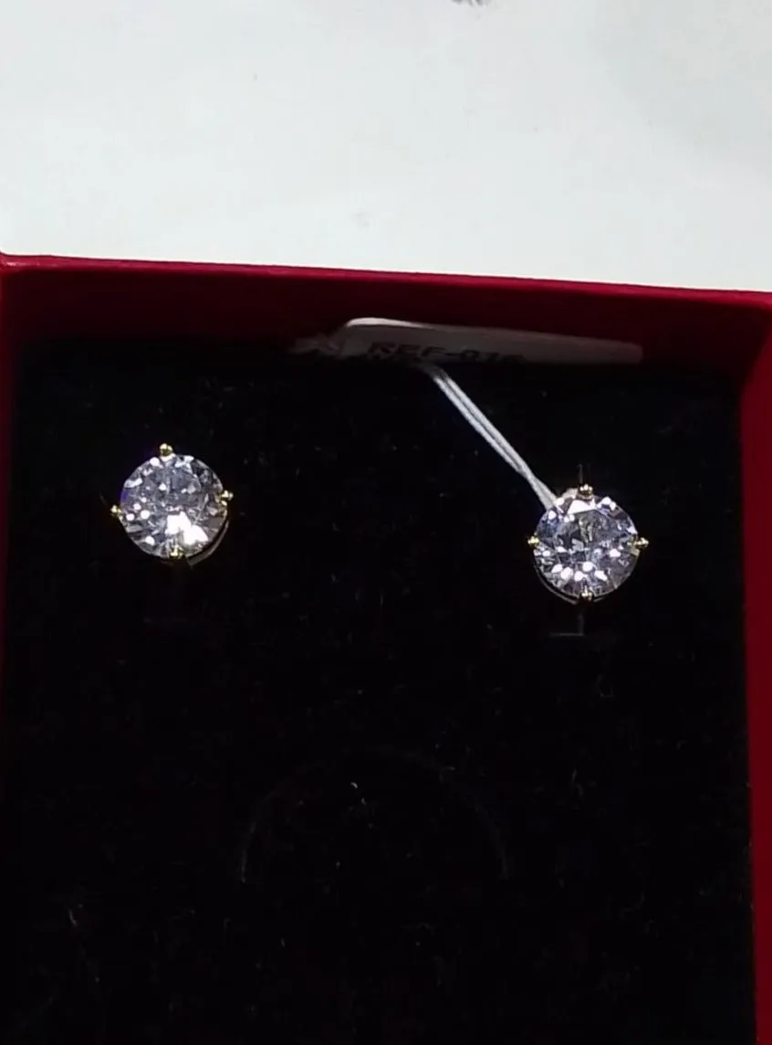 PENDIENTES PC  REF.016