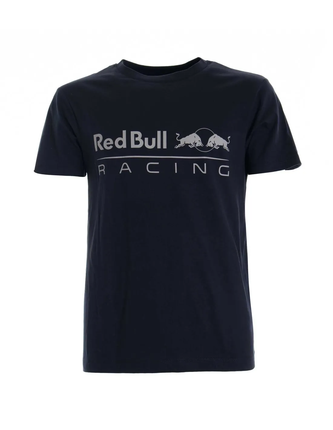 PEPE JEANS  CAMISETA AZUL MARINO RED BULL RACING LOGO DRIVER RU500005 HOMBRE
