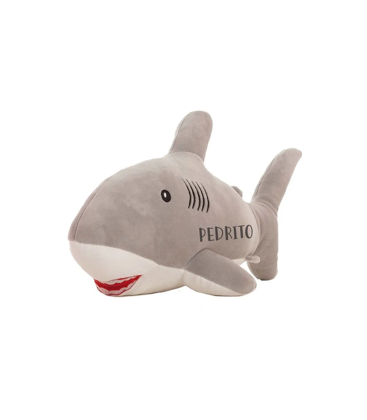 Peque Tiburón Personalizado