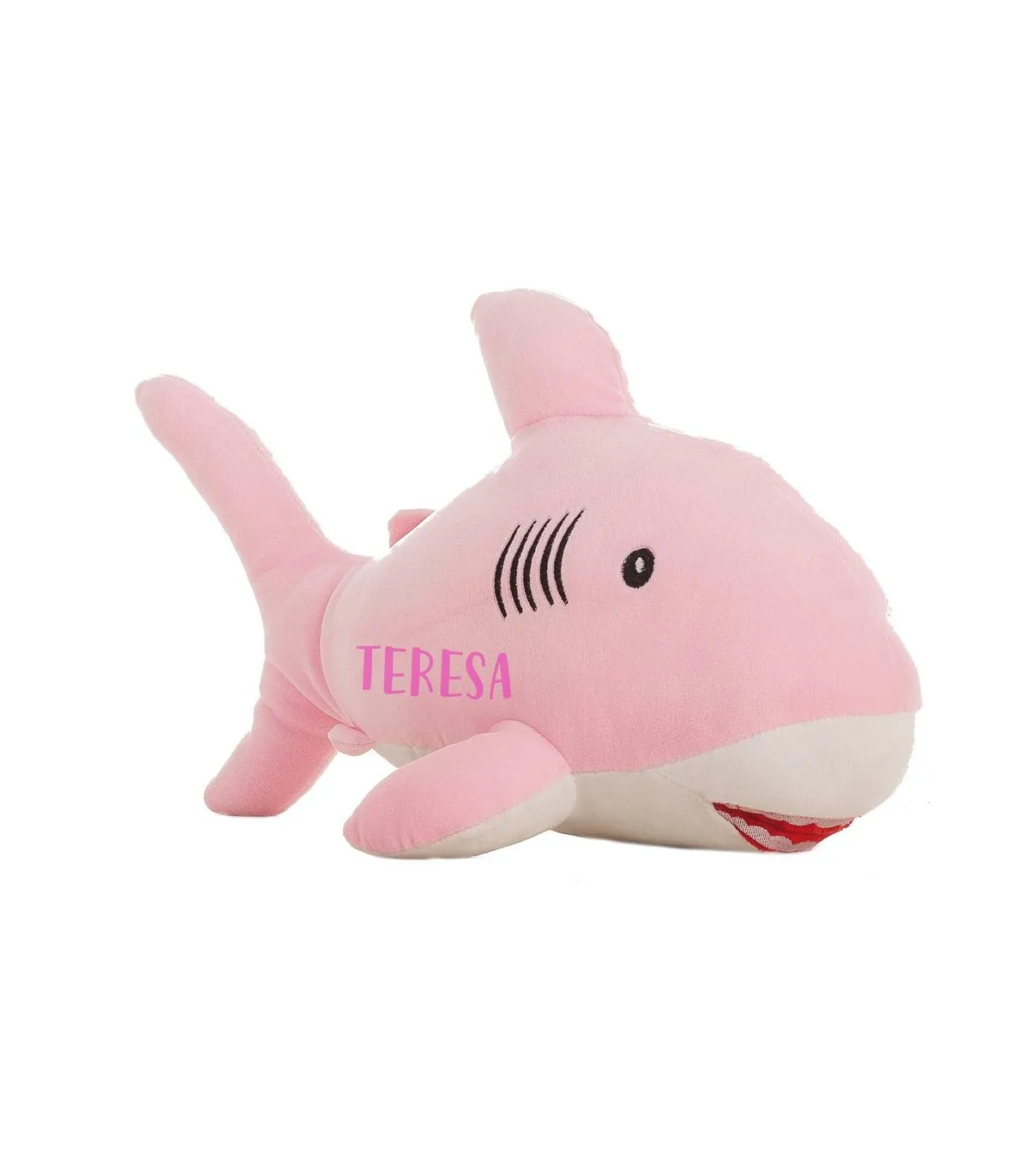 Peque Tiburón Personalizado