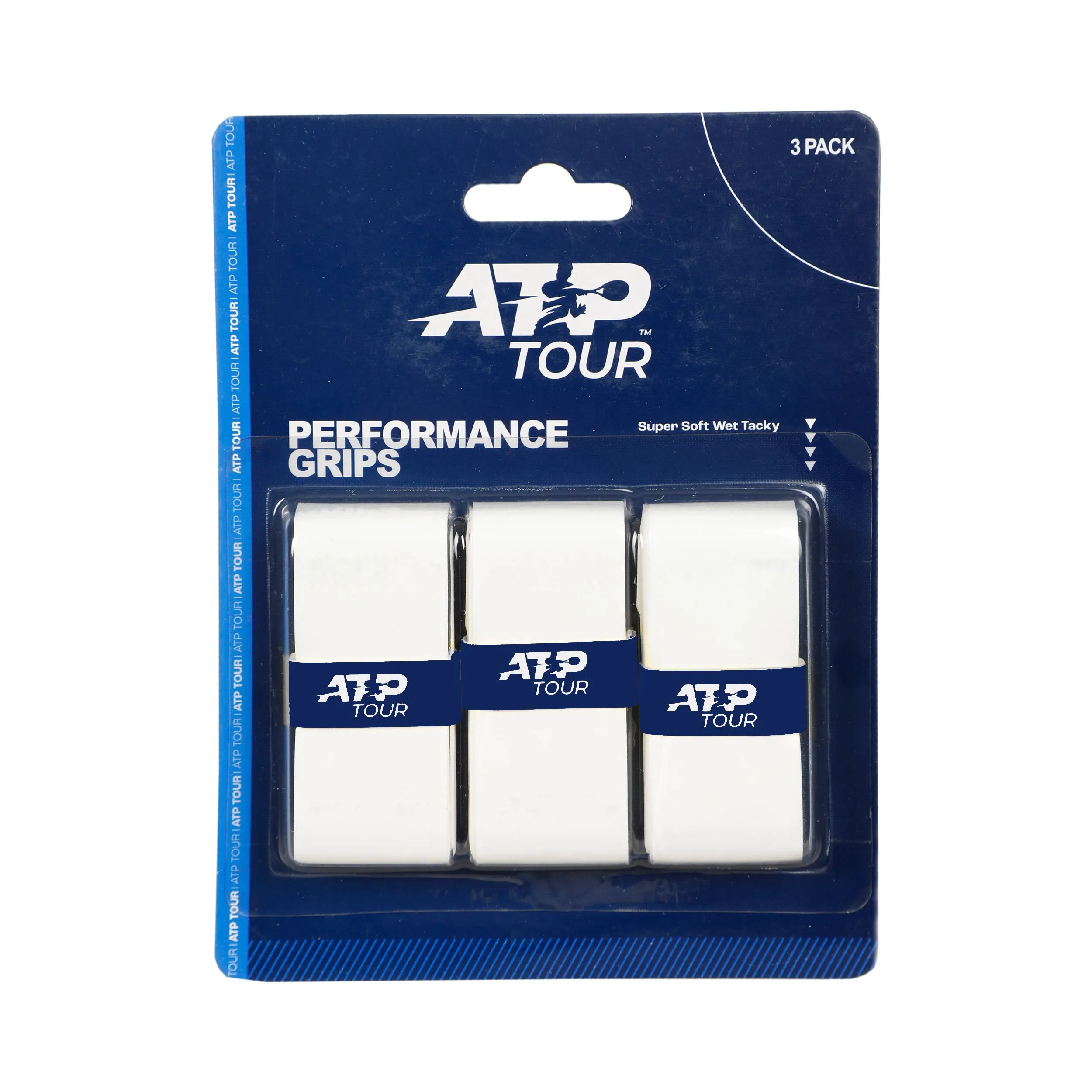 Performance Grip Pack De 3